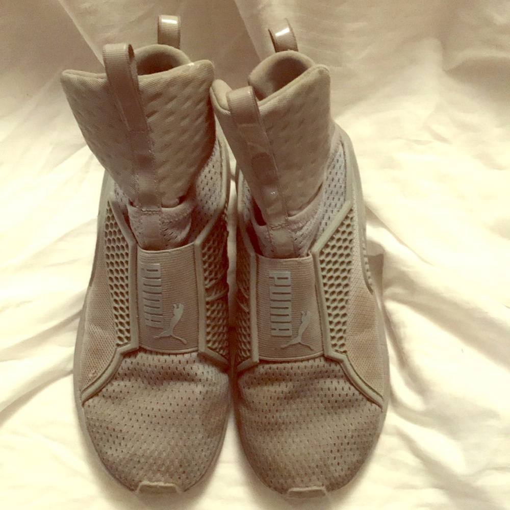 Fenty Puma by Rihanna Women’s high top